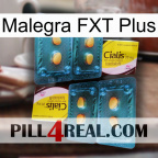 Malegra FXT Plus cialis5